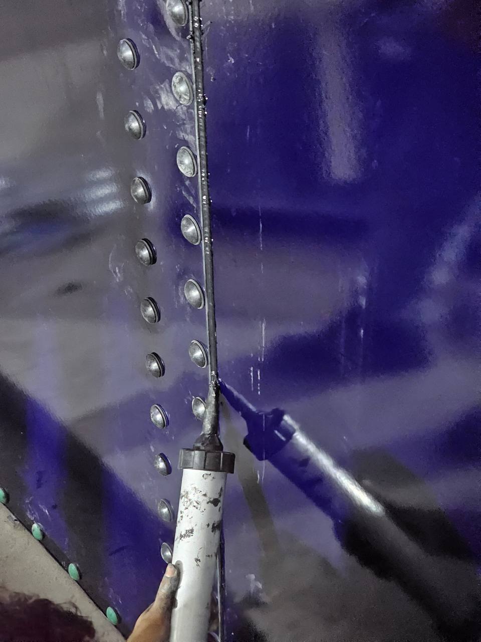 Modern Commercial Complex